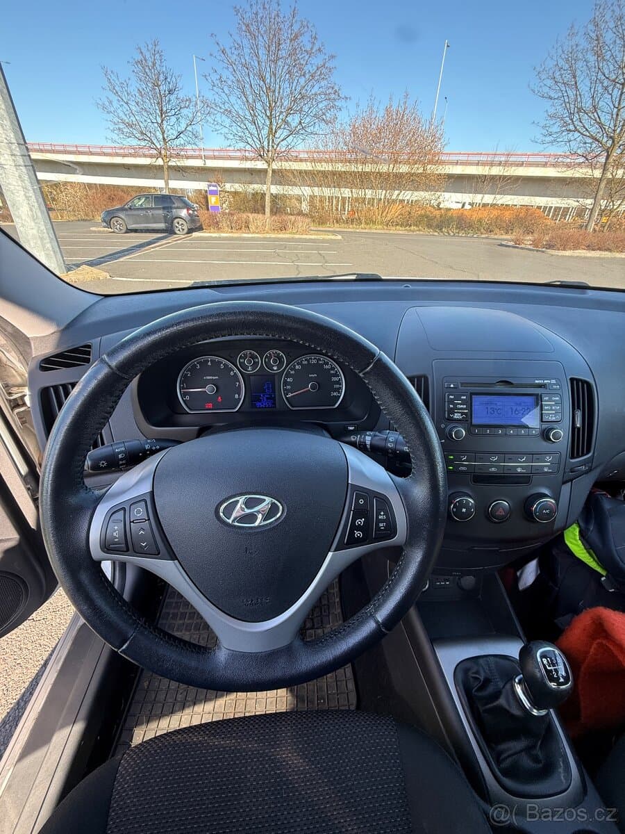 2011 Hyundai i30 - 5