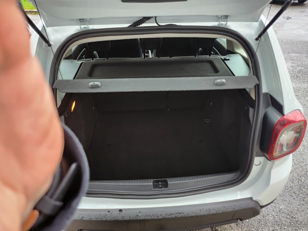2021 Dacia DUSTER - 5