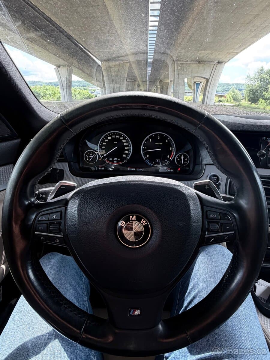 2013 BMW OSTATNÍ - 5