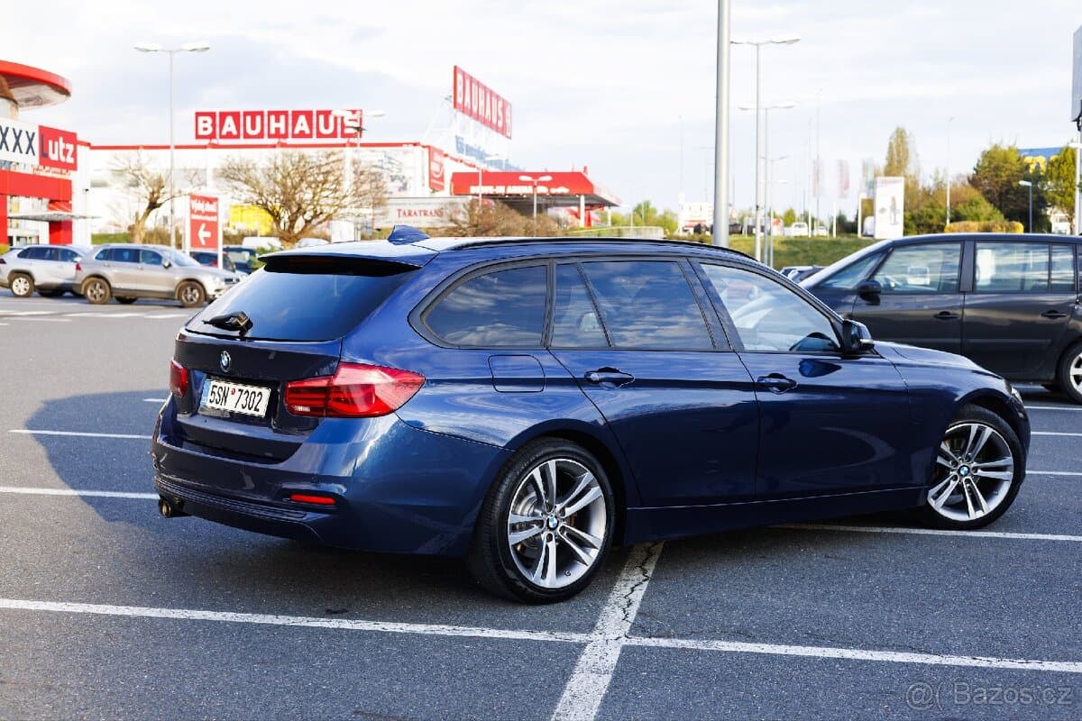 2015 BMW OSTATNÍ - 5