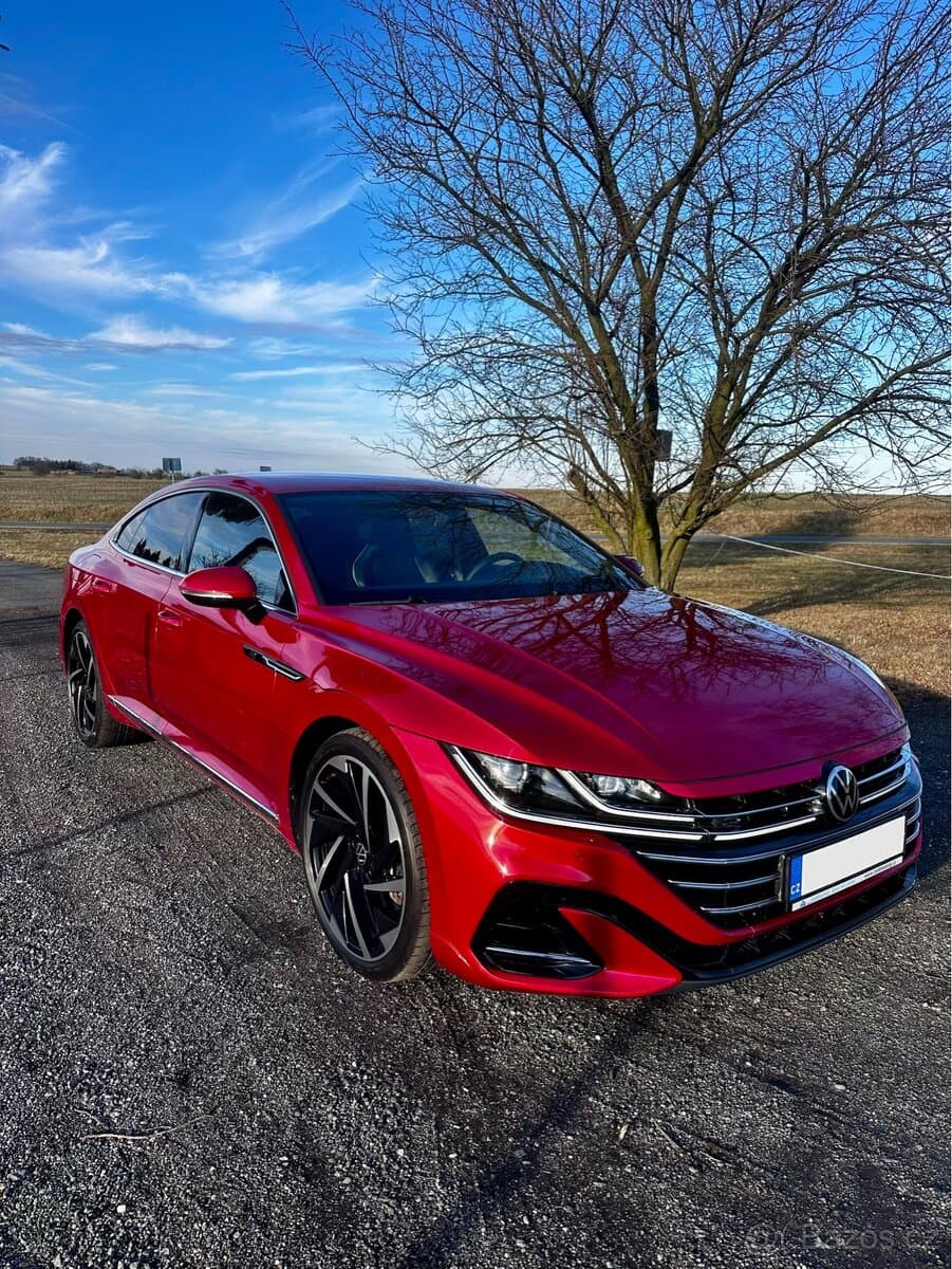 2021 Volkswagen ARTEON - 5