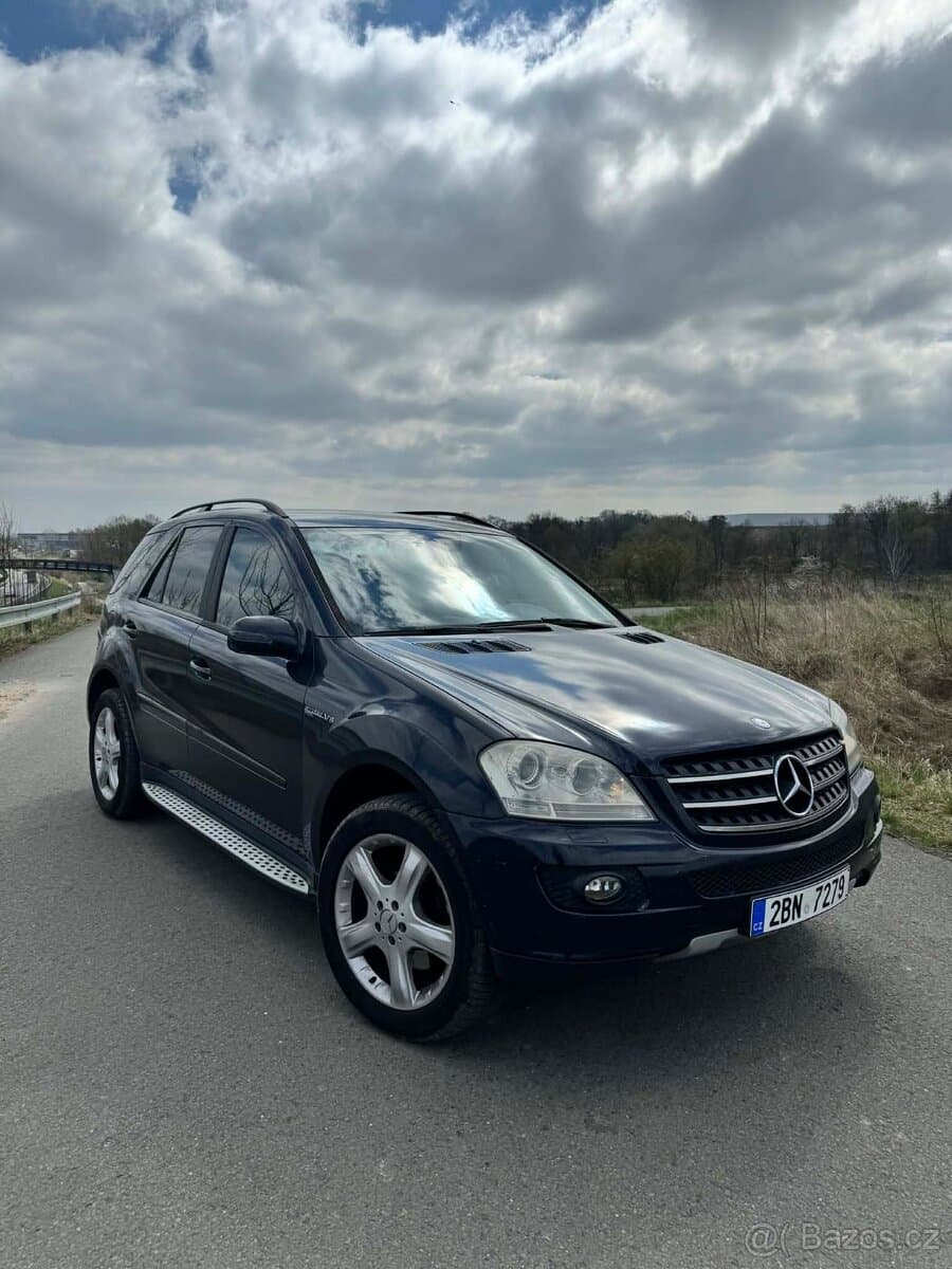 Mercedes-Benz OSTATNÍ - 5