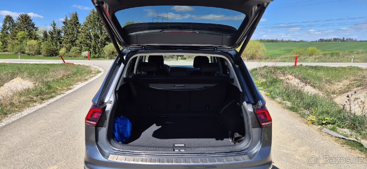 2020 Volkswagen TIGUAN - 5
