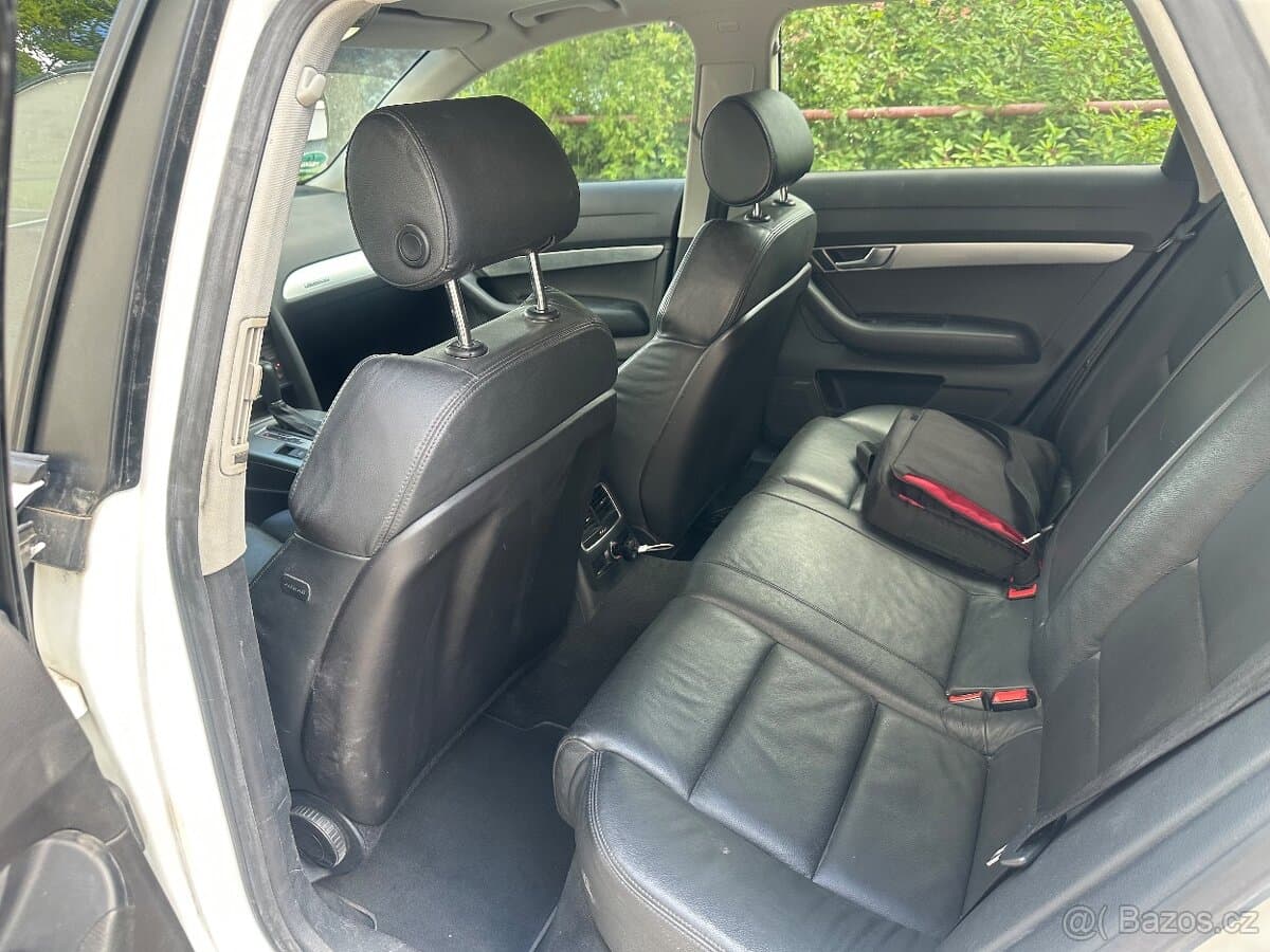 2008 Audi A6 - 5