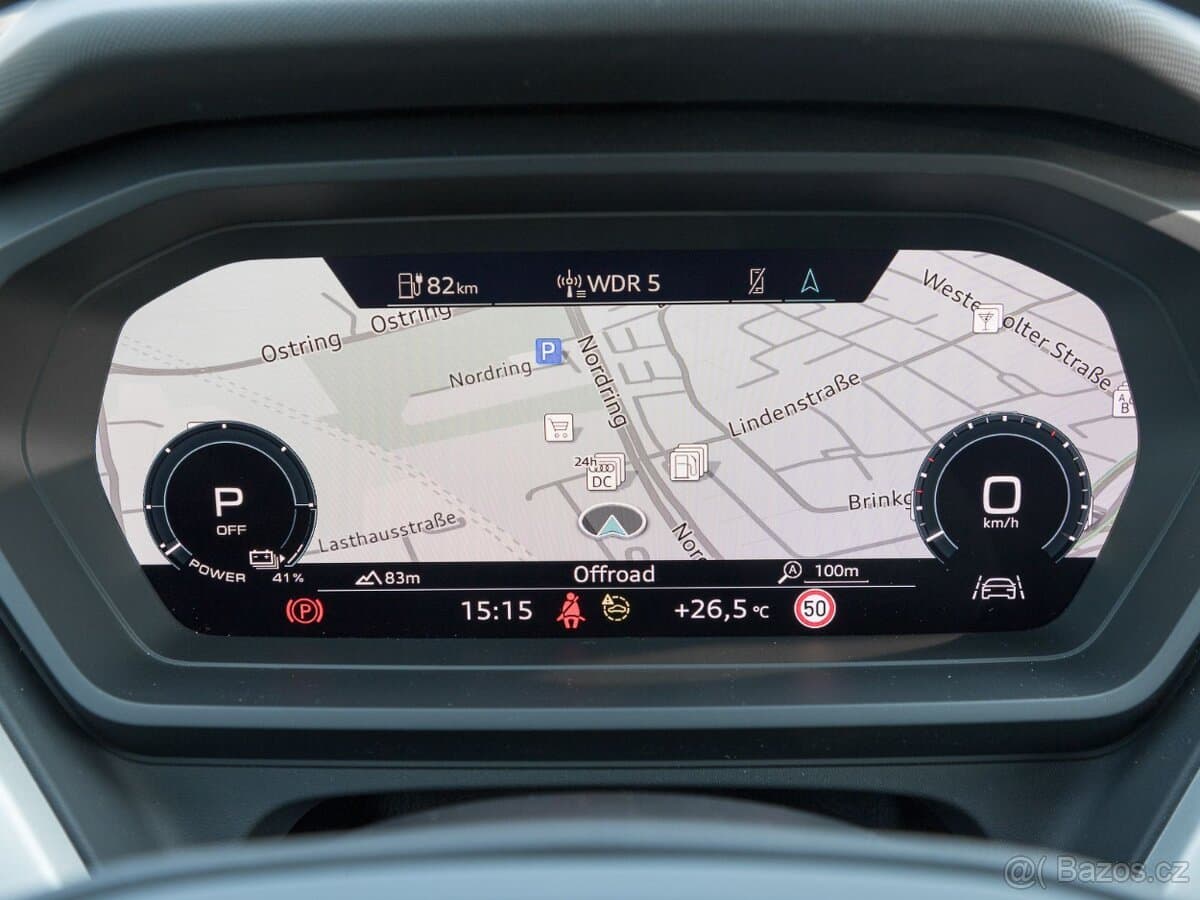 2023 Audi Q4 - 5