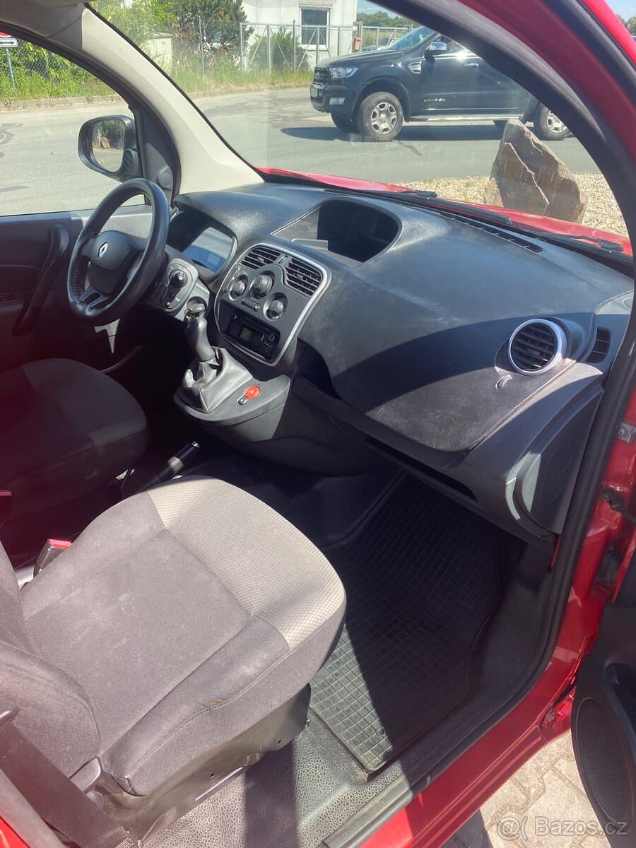 2018 Renault KANGOO - 5
