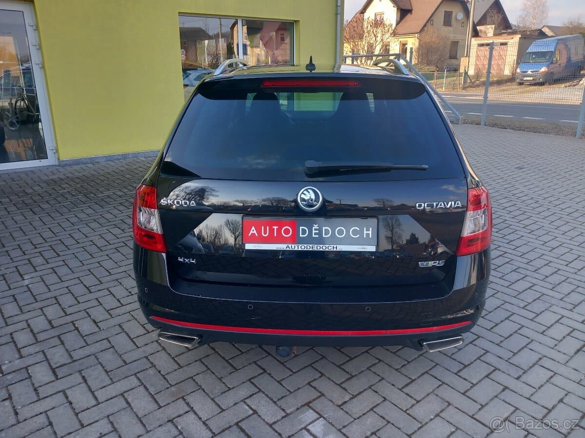 2016 Škoda OCTAVIA - 5