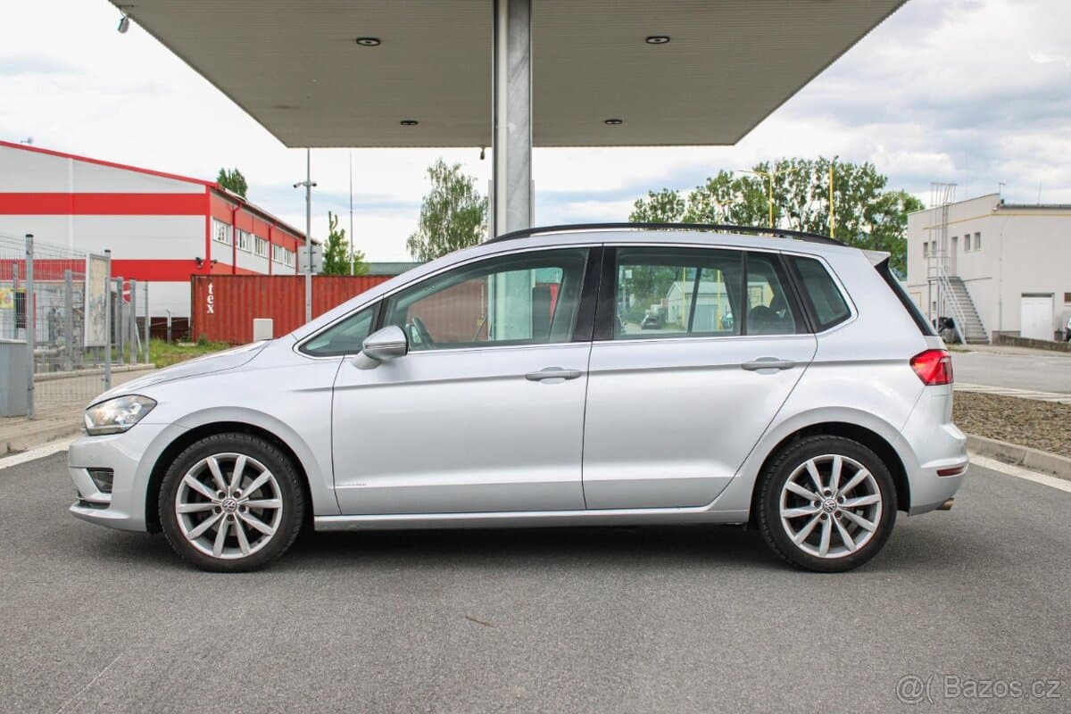 2014 Volkswagen GOLF - 5
