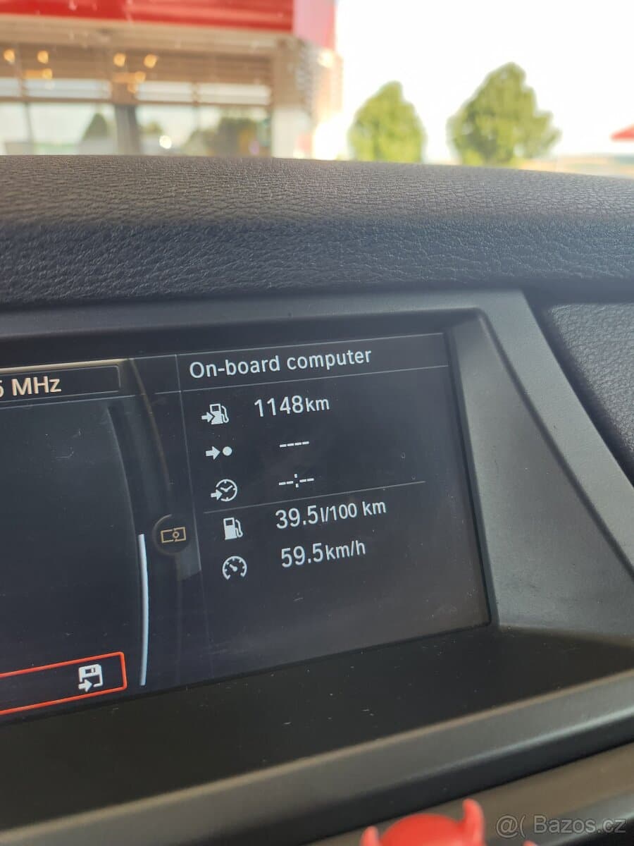 2010 BMW X6 - 5