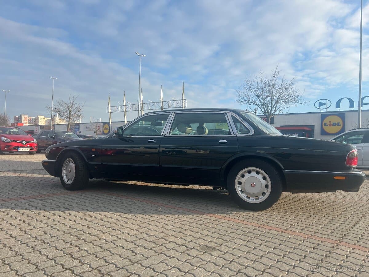 1997 Jaguar OSTATNÍ - 5