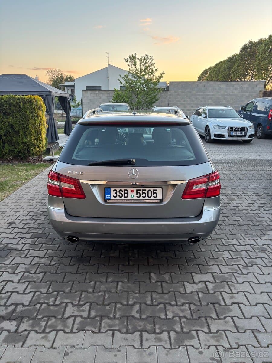 2010 Mercedes-Benz OSTATNÍ - 5