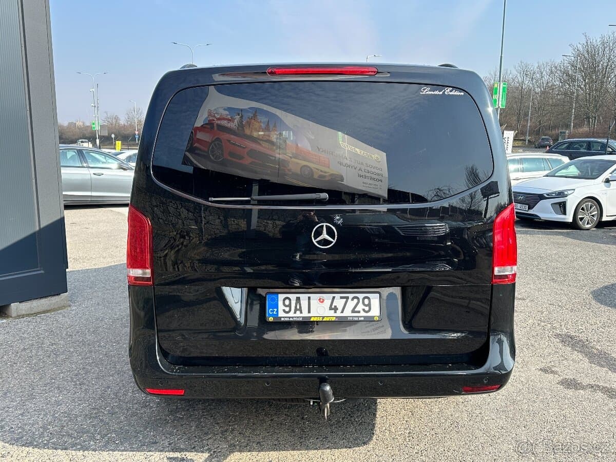 2016 Mercedes-Benz OSTATNÍ - 5