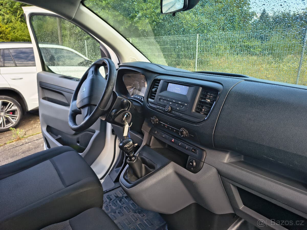2017 Peugeot EXPERT - 5