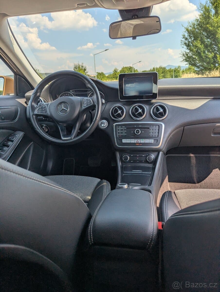 2018 Mercedes-Benz OSTATNÍ - 5