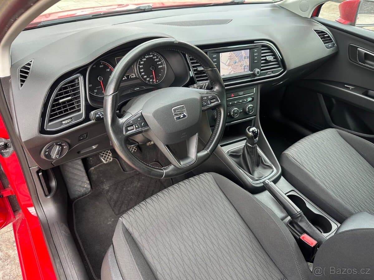 2015 Seat LEON - 5