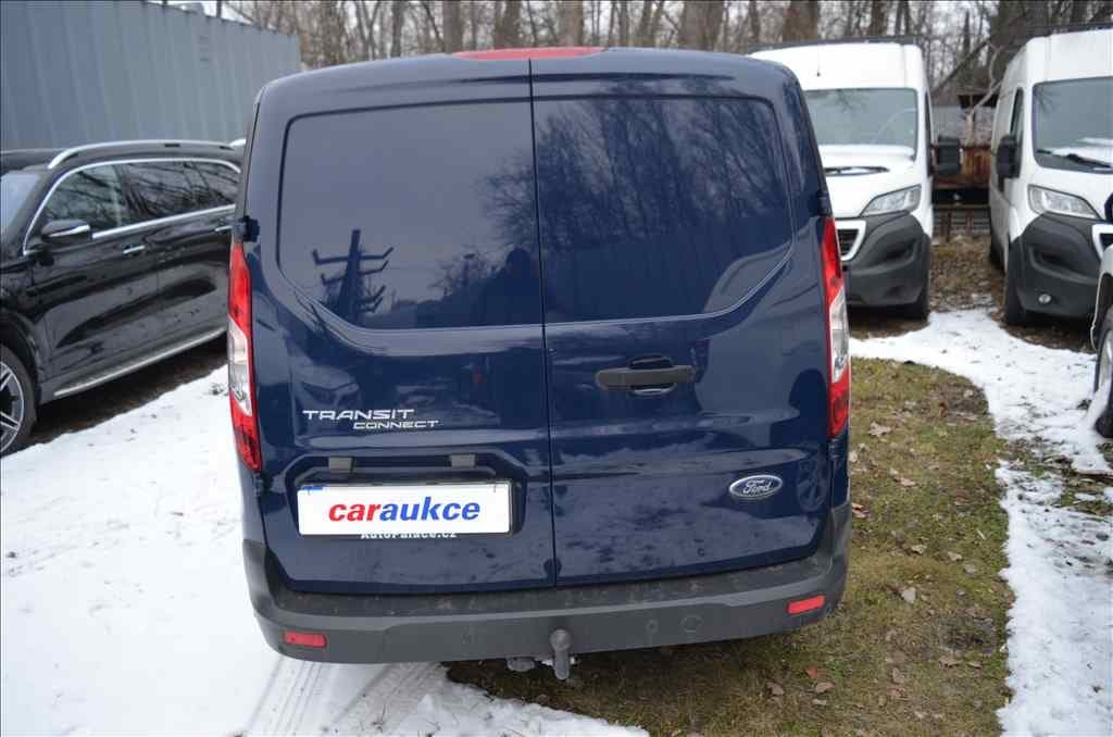 2022 Ford TRANSIT - 5