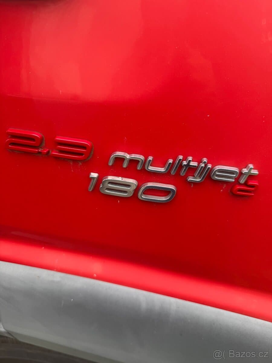 2017 Fiat DUCATO - 5
