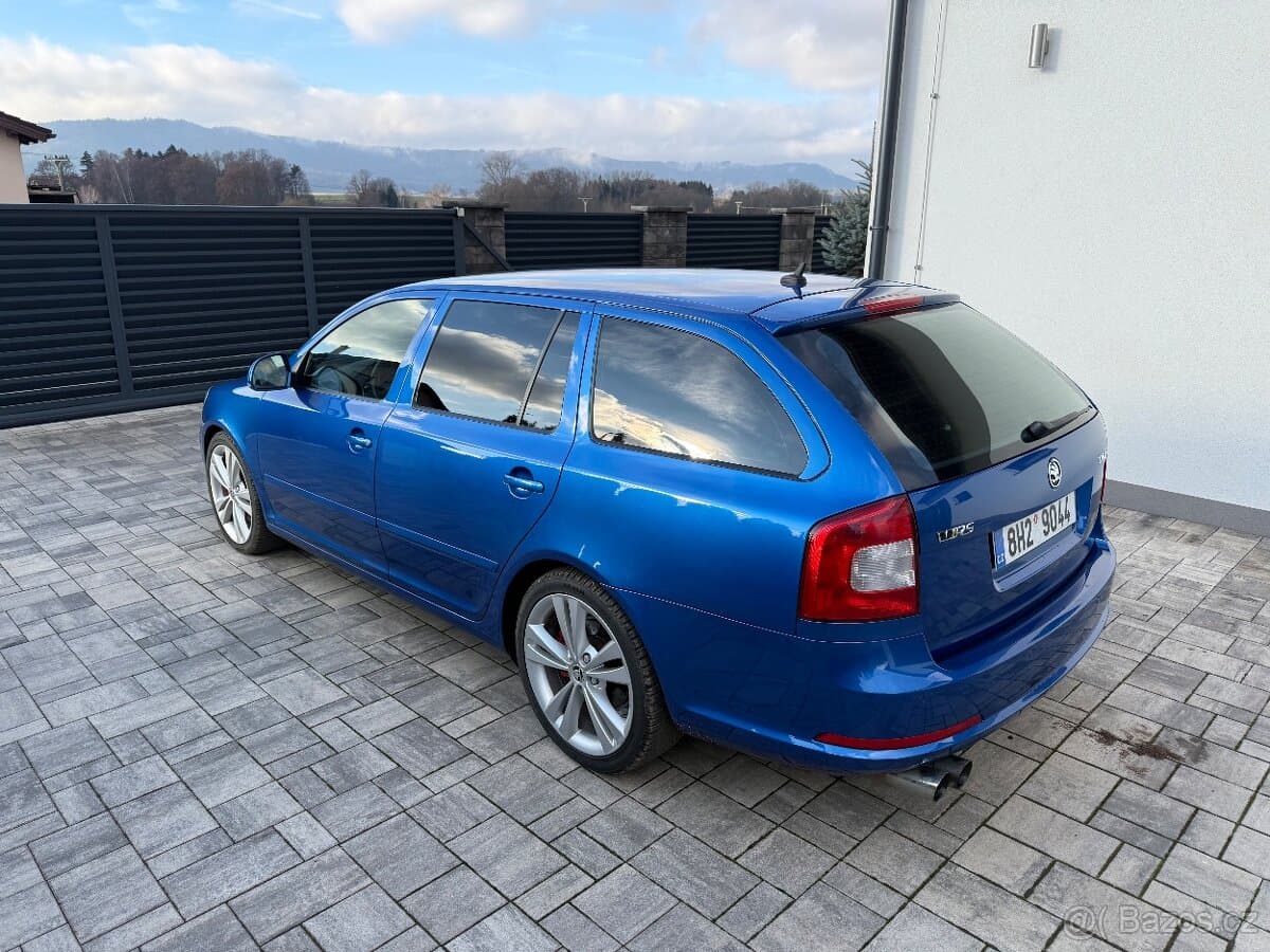 2009 Škoda OCTAVIA - 5