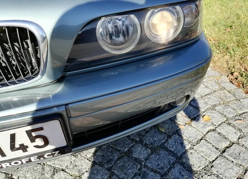 2001 BMW OSTATNÍ - 5