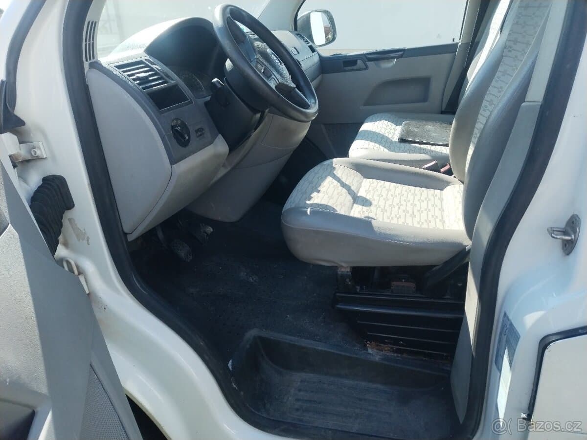 2012 Volkswagen OSTATNÍ - 5