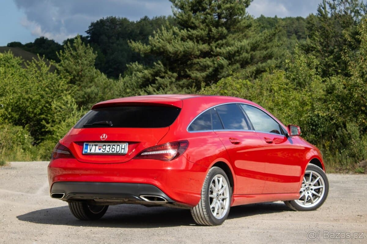 2018 Mercedes-Benz CL-CLASS - 5