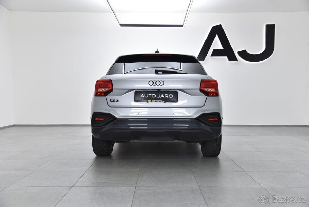 2023 Audi Q2 - 5