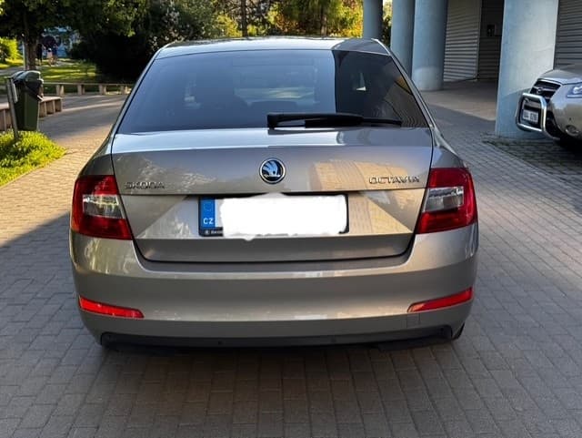 2017 Škoda OCTAVIA - 5