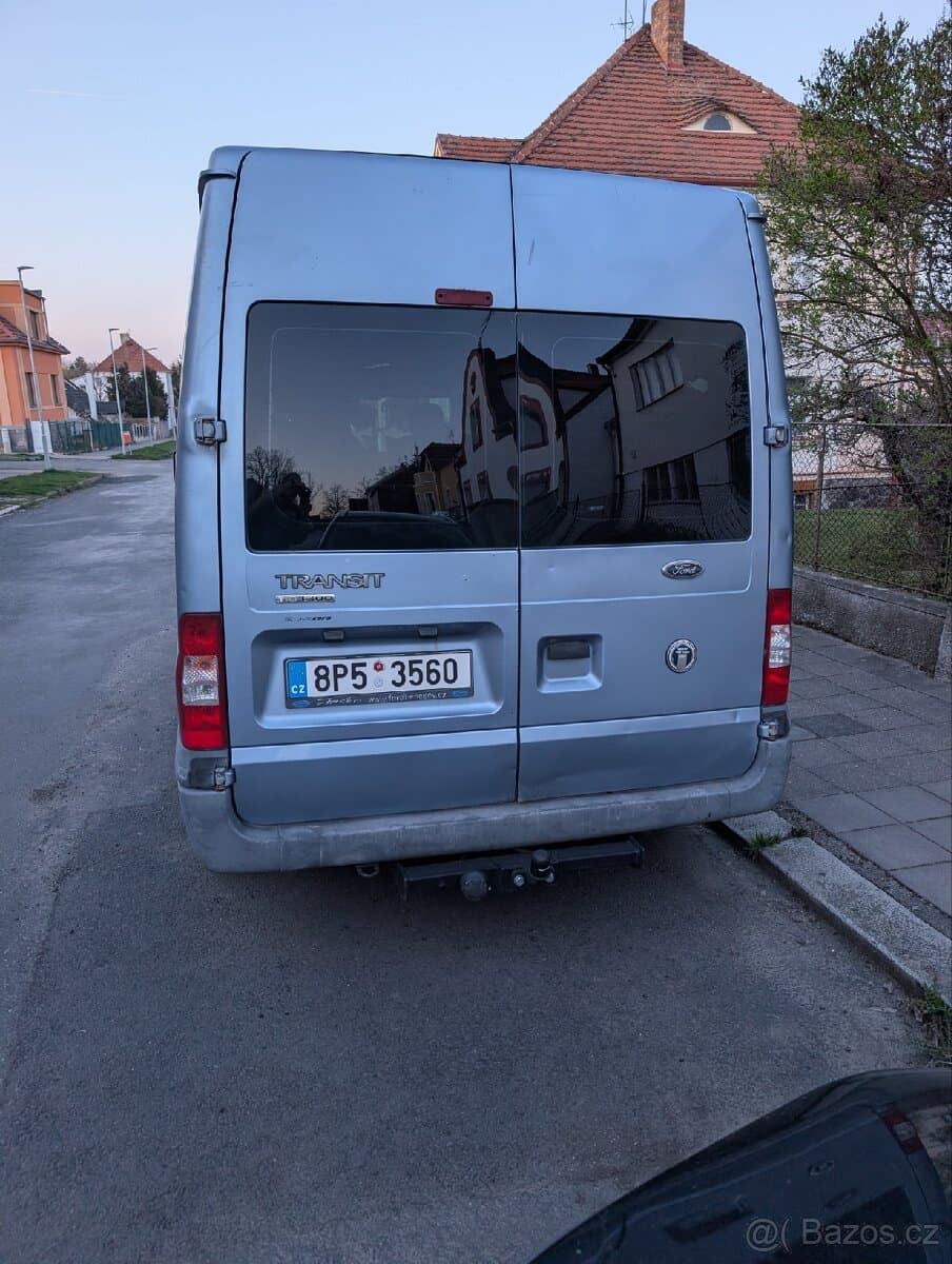 2007 Ford TRANSIT - 5