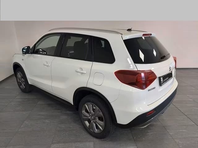 2022 Suzuki VITARA - 5