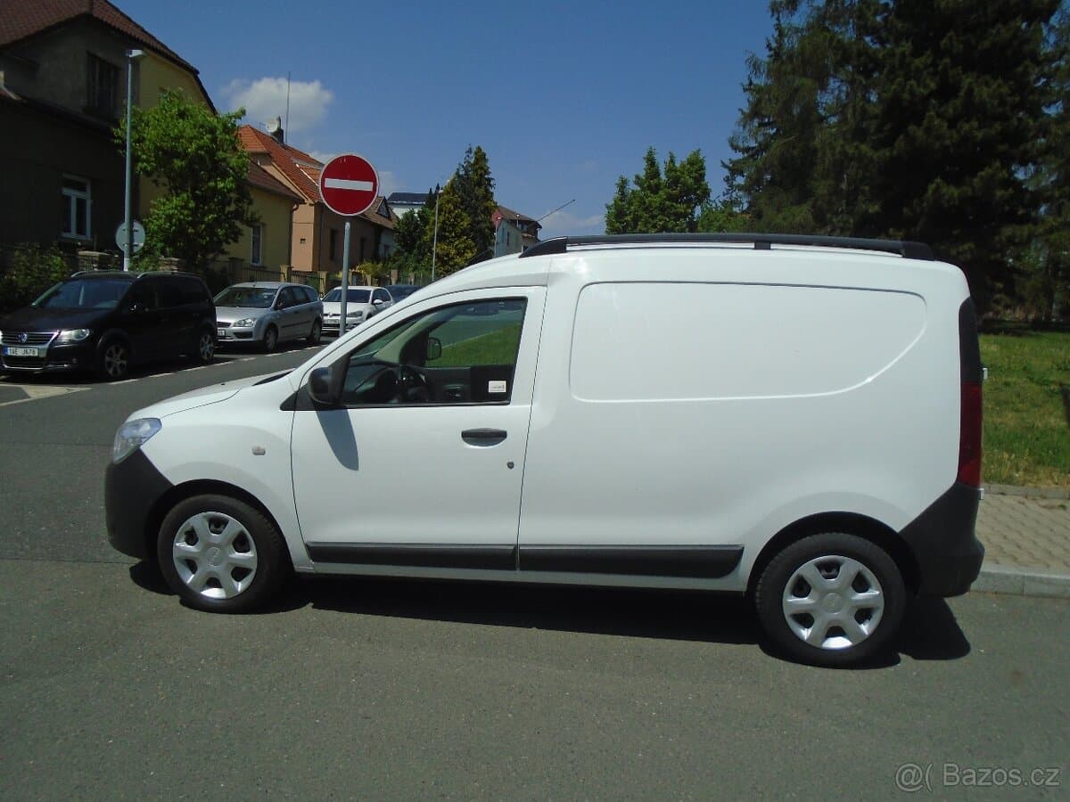 2016 Dacia DOKKER - 5