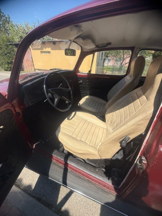 1974 Volkswagen OSTATNÍ - 5