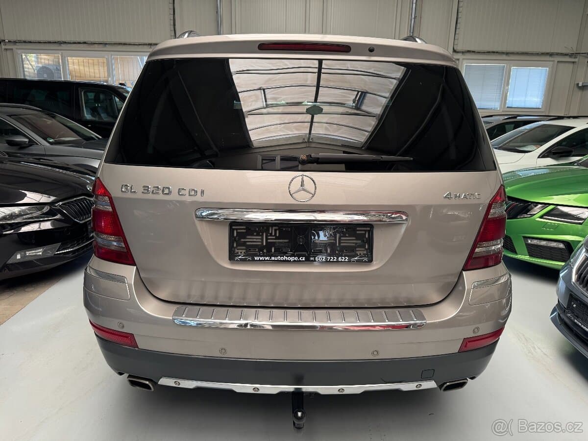 2008 Mercedes-Benz OSTATNÍ - 5