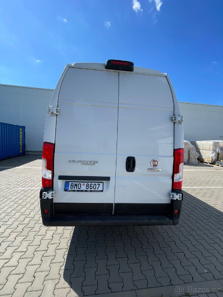 2024 Fiat DUCATO - 5