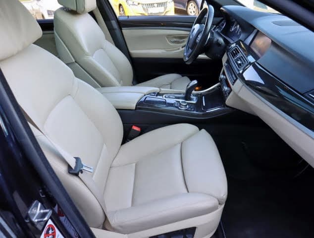 2012 BMW OSTATNÍ - 5