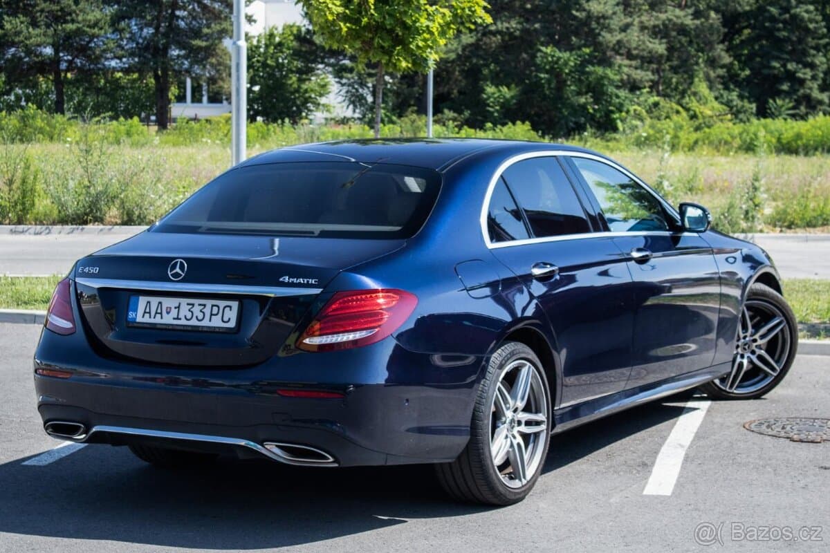 2019 Mercedes-Benz OSTATNÍ - 5