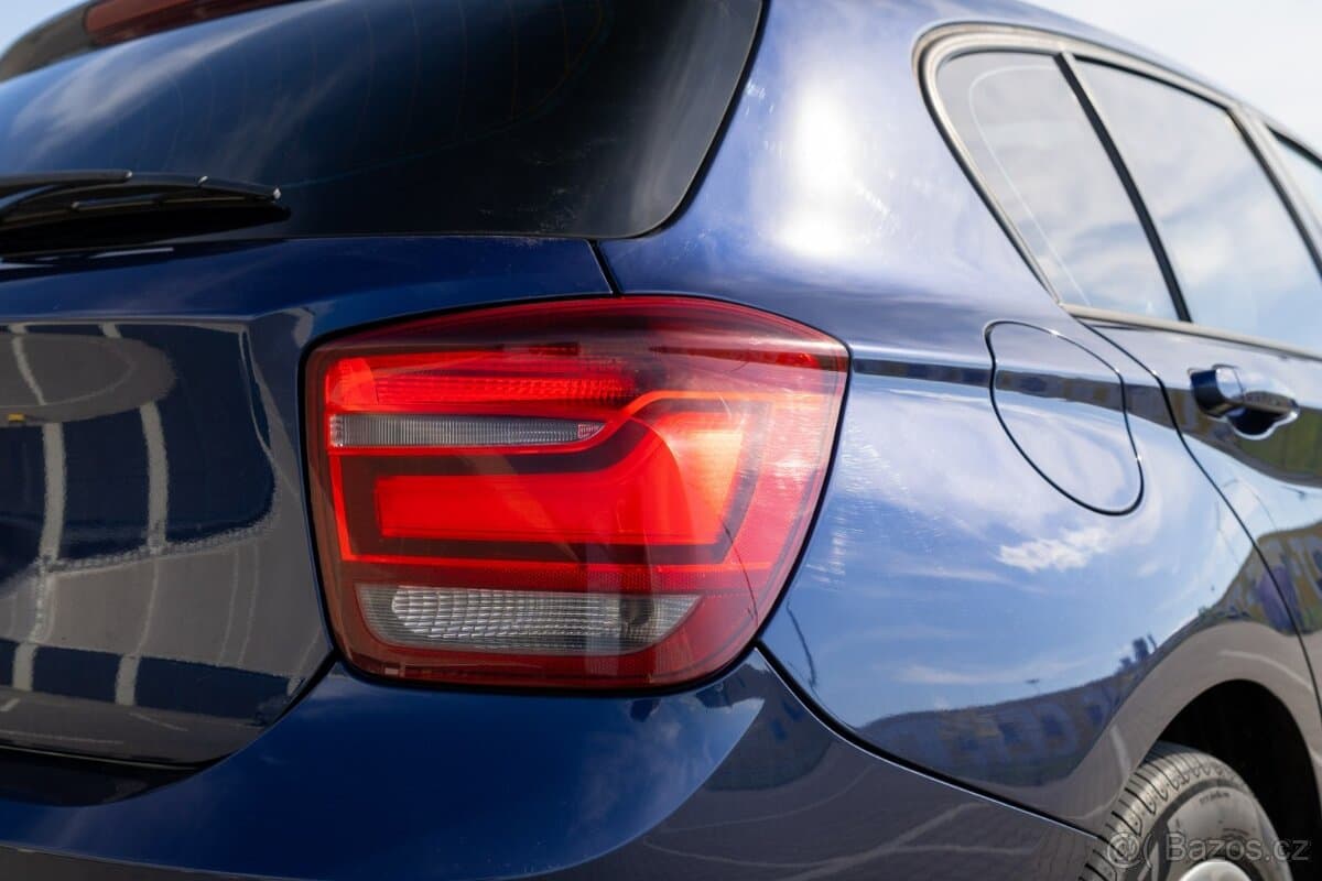 2013 BMW OSTATNÍ - 5