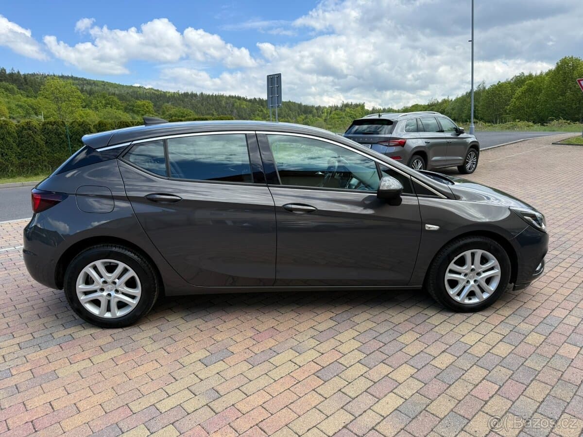 2016 Opel ASTRA - 5