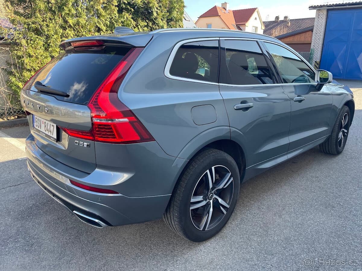 2018 Volvo OSTATNÍ - 5