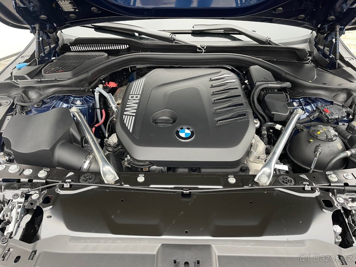 2024 BMW OSTATNÍ - 5