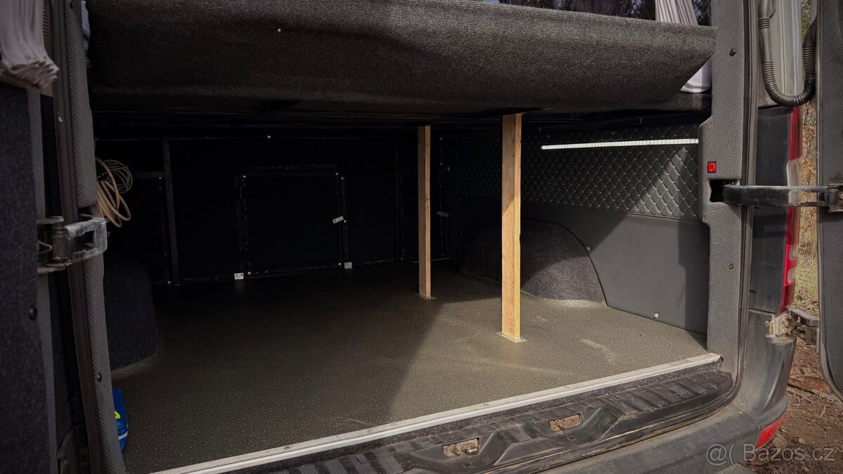 2006 Mercedes-Benz SPRINTER - 5