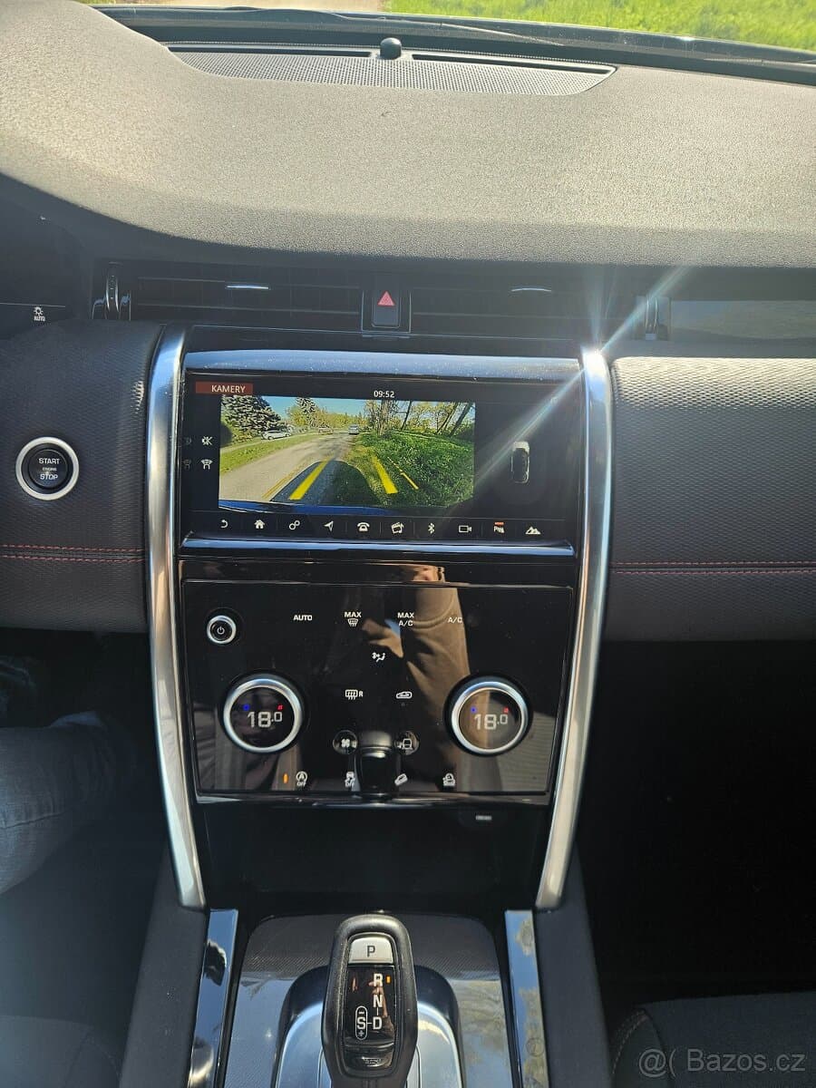 2020 Land Rover OSTATNÍ - 5