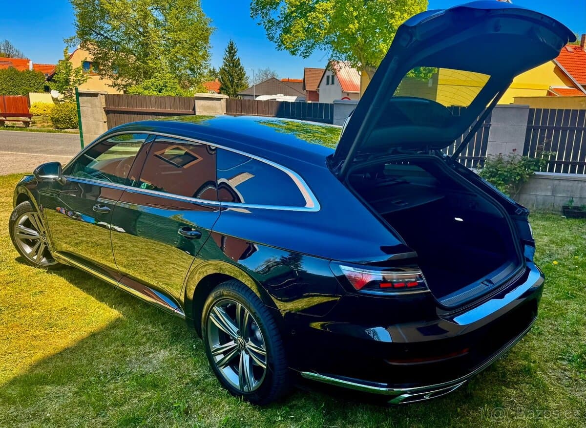 2022 Volkswagen ARTEON - 5