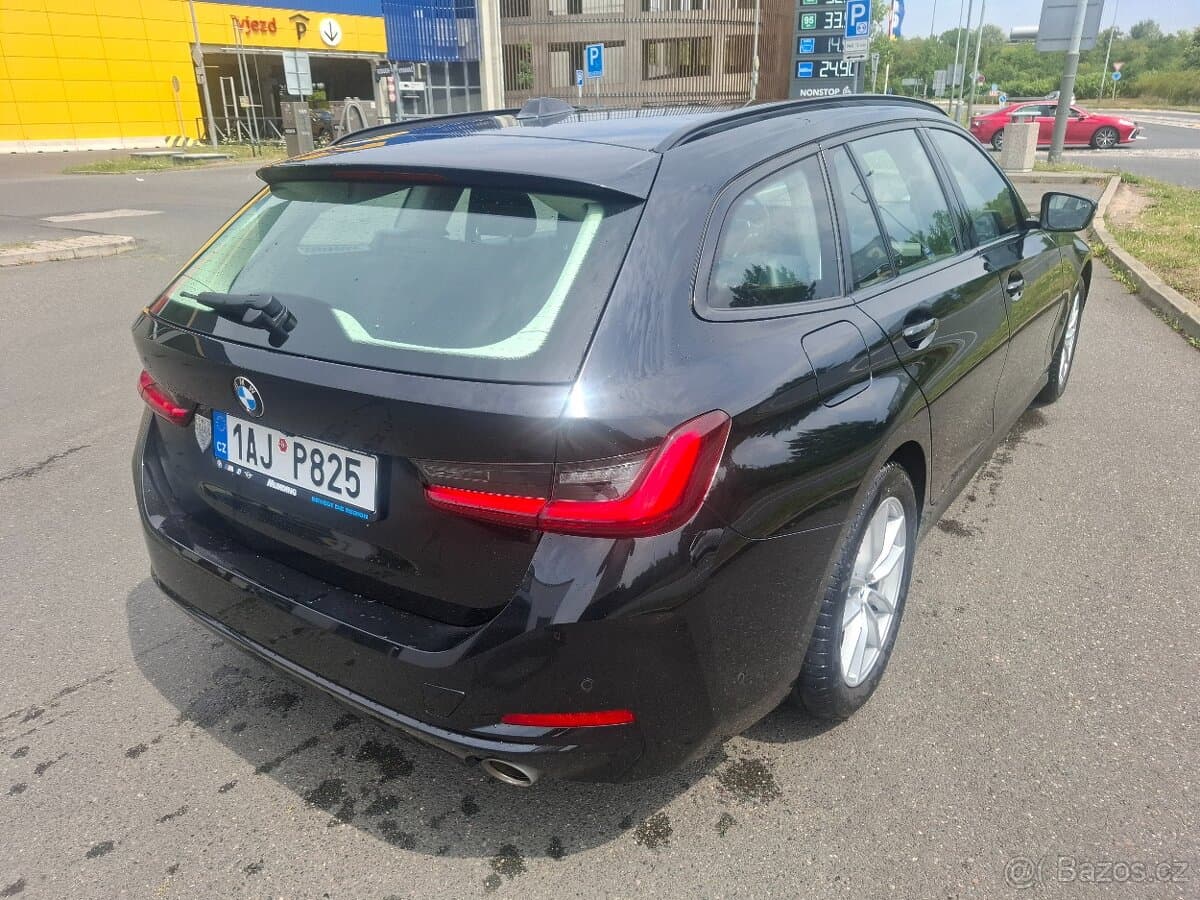 BMW OSTATNÍ - 5