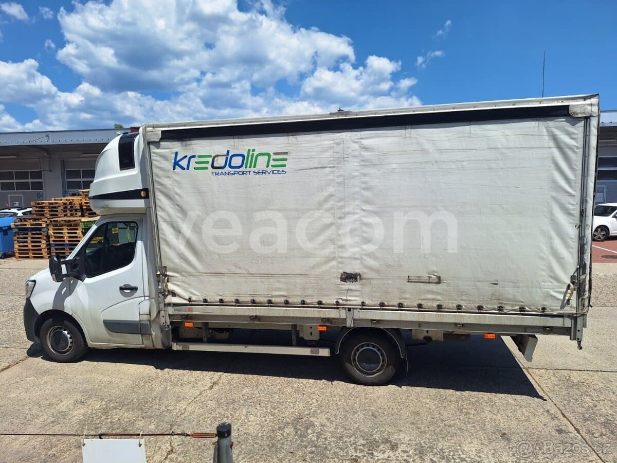 2023 Renault MASTER - 5