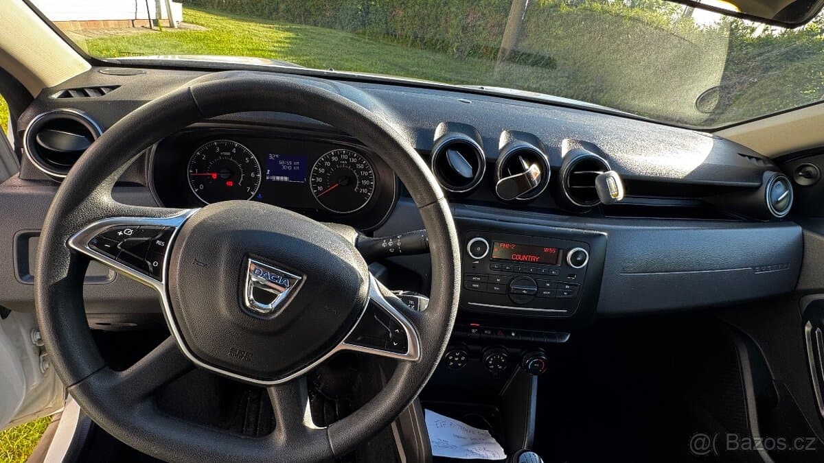 2021 Dacia DUSTER - 5