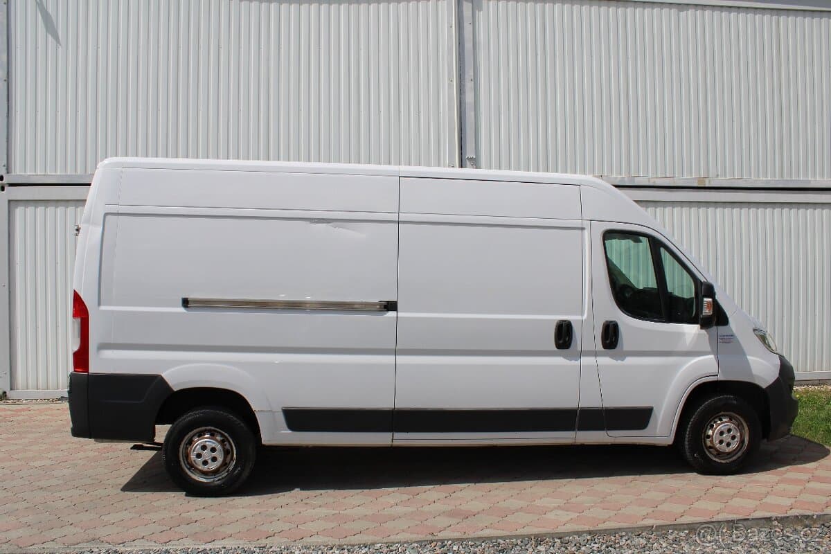 2017 Fiat DUCATO - 5