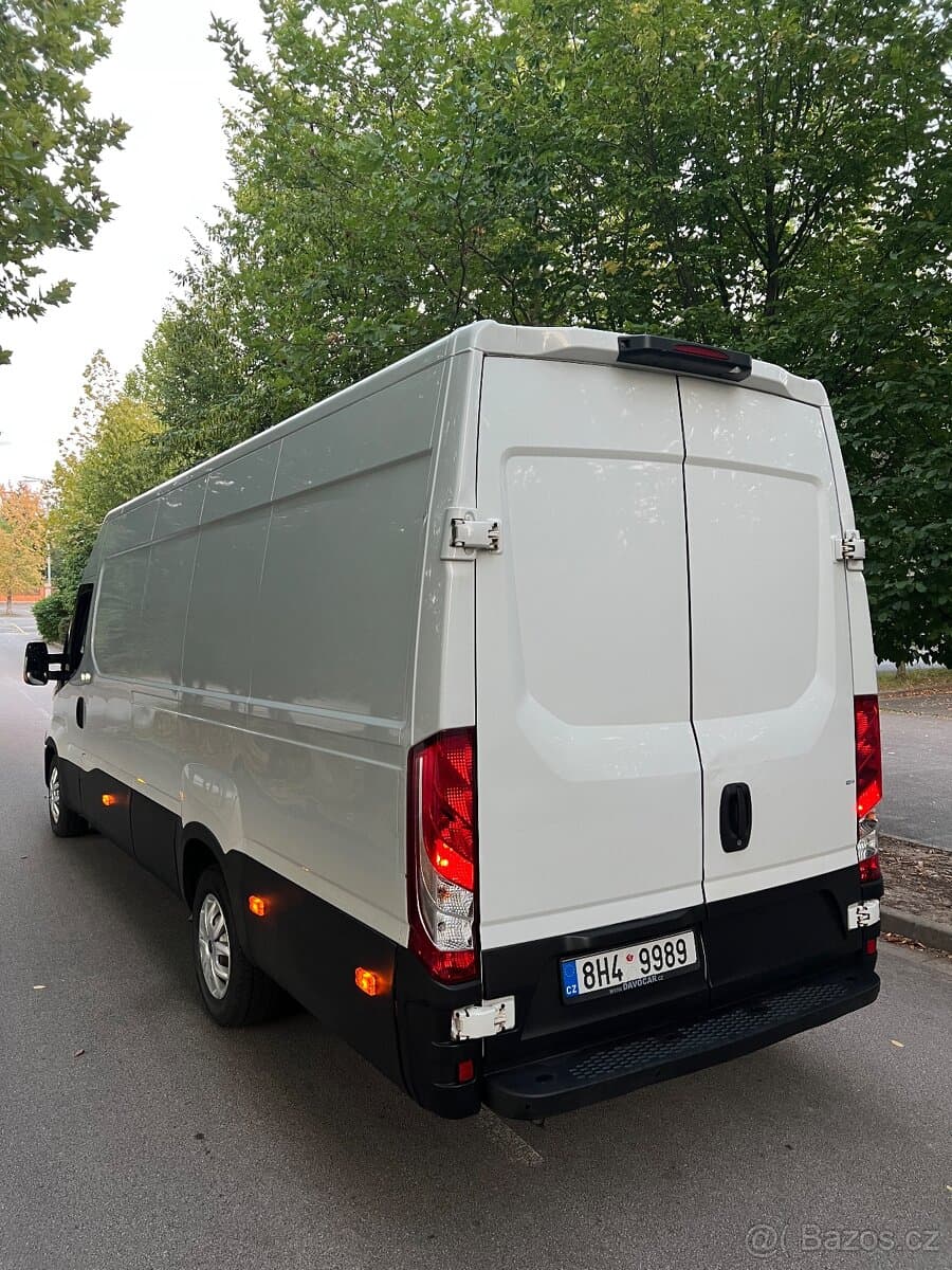 2017 Iveco OSTATNÍ - 5