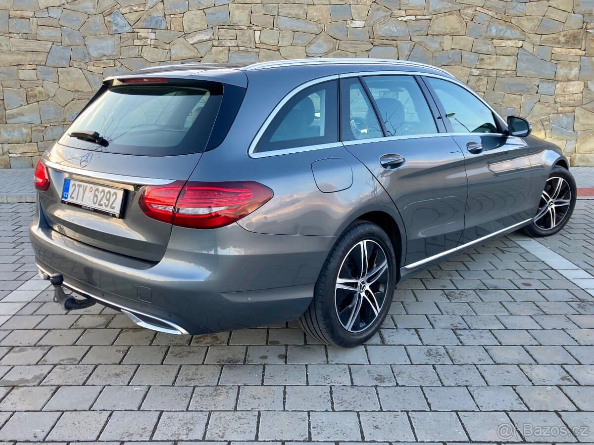 2019 Mercedes-Benz OSTATNÍ - 5