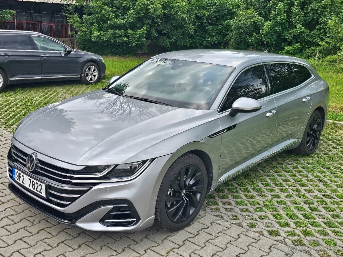 2020 Volkswagen ARTEON - 5
