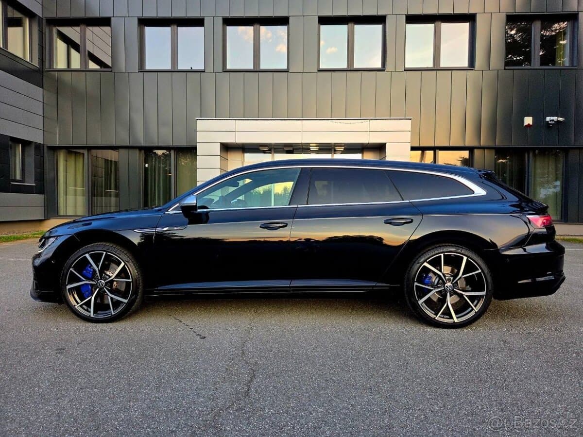 2022 Volkswagen ARTEON - 5